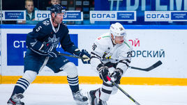 Степан Захарчук (слева).