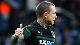 Павел Мамаев.