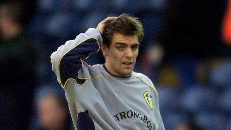 Джонатан Вудгейт. Фото REUTERS Джонатан Вудгейт. Фото REUTERS