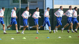 Ни слова о Кокорине и Мамаеве