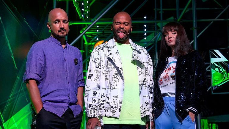 Егор Дружинин, Мигель. Фото instagram.com/migelshow/ Егор Дружинин, Мигель. Фото instagram.com/migelshow/