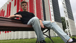 Сергей Bumblbee Чернышов.