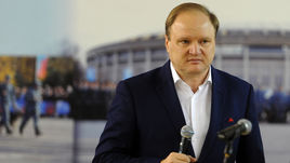 "Надо запретить UFC и сделать российскую лигу с Хабибом". Яркое интервью Хрюнова