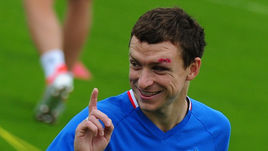 Павел Мамаев.