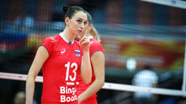 Евгения Старцева.