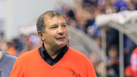 Григорий Иванов.