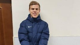 Александр Кокорин и фото в наручниках.