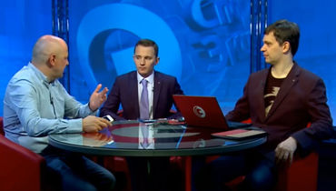 Будет ли в НХЛ новый локаут? "СЭ" объясняет