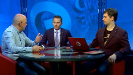 Будет ли в НХЛ новый локаут? «СЭ» объясняет Лайв Зислиса, Еронко и Шевченко.