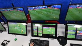 Ситуация с ВАР - катастрофа! 