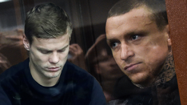 Кокорин и Мамаев. Главное по теме.