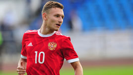 Федор Чалов.