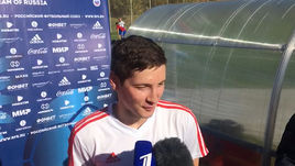 Кто заряжает сборную. Интервью Далера Кузяева