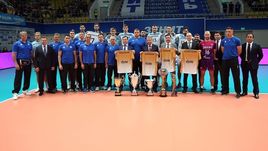 Сила в "Зените". Осталось понять, в каком именно