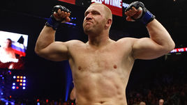 Сергей Харитонов.