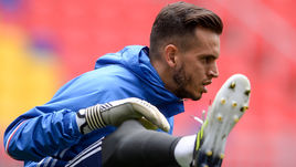 Маринату Гильерме.