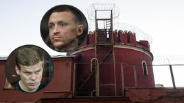 Александр Кокорин и Павел Мамаев в Бутырке: что их ждет?