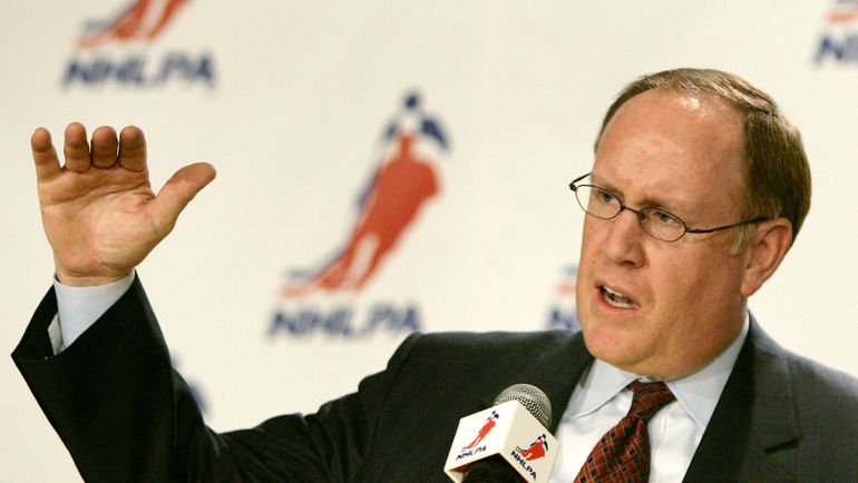 Боб Гуденау. Фото REUTERS Боб Гуденау. Фото REUTERS