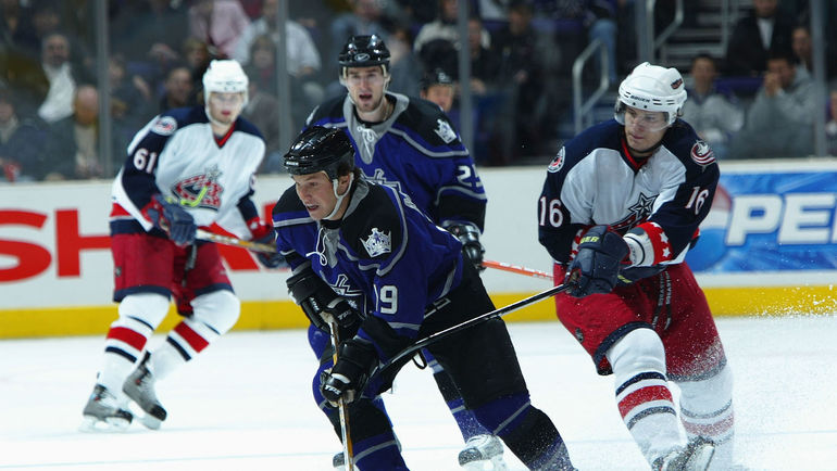 Шон Эйвери (№19). Фото REUTERS Шон Эйвери (№19). Фото REUTERS