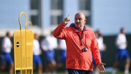 Россия - Турция. Нам нужно в элиту!