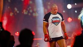 Федор Емельяненко.