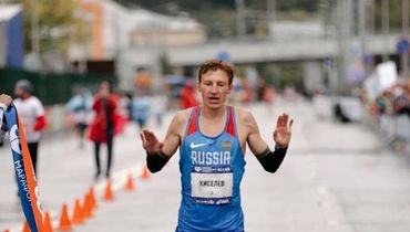 "ИААФ отправила меня в корзину со спамом". Откровения российского легкоатлета