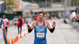 Степан Кисилев.