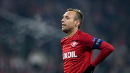 Денис Глушаков.