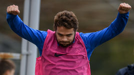 Евгений Башкиров.