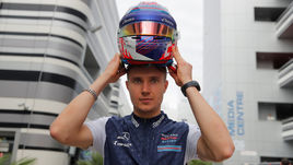 Сергей Сироткин.