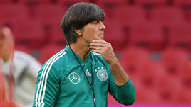 Йоахим Лев: все плохо?