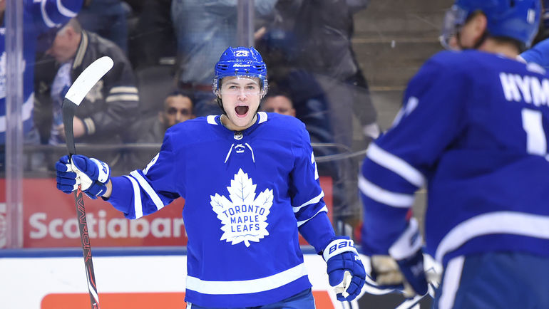 Вильям Нюландер (слева). Фото USA TODAY Sports Вильям Нюландер (слева). Фото USA TODAY Sports