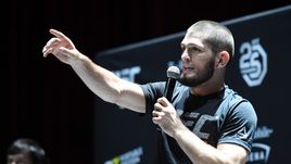 Хабиб Нурмагомедов: кто теперь?