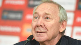 Олег Романцев – о Головине, Дзюбе и Гильерме