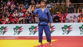 На уровне чемпионата мира