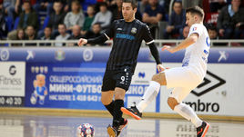 Возвращение "Сибиряка"