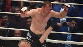 Александр Шлеменко.