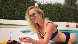 Украинская теннисистка не играет в Москве. Что же она вытворяет?