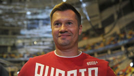 Мустафина, сестры Аверины и легенды мирового спорта. Все о шоу Алексея Немова в Москве