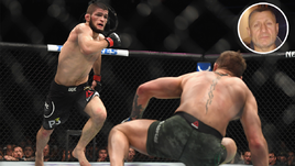 Хабиб Нурмагомедов: истории от дяди чемпиона Алекса.