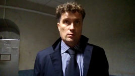 Адвокат Мамаева: «Претензий со стороны Пака нет, с Гайсиным возможно примирение».