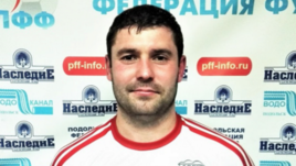 Александр Протасовицкий.