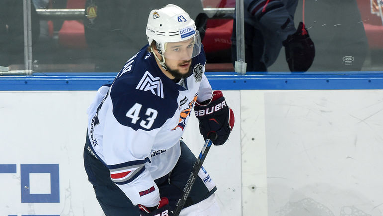 Ян Коварж. Фото Владимир Беззубов, photo.khl.ru Ян Коварж. Фото Владимир Беззубов, photo.khl.ru