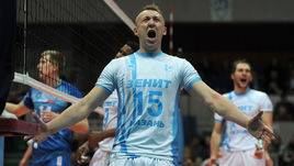 Алексей Спиридонов.