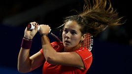 17 октября. Москва. Дарья Касаткина.