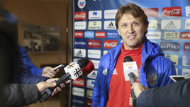 Евгений Бушманов.