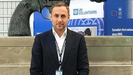 Александр Липовой.