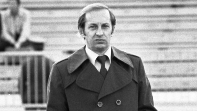 Олег Базилевич. Фото Сергей Колганов Олег Базилевич. Фото Сергей Колганов