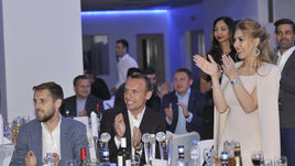 Дарья Глушакова расходится с Денисом.