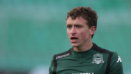 Павел Мамаев.